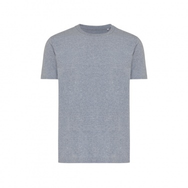Logotrade corporate gift picture of: Iqoniq Brett recycled cotton t-shirt
