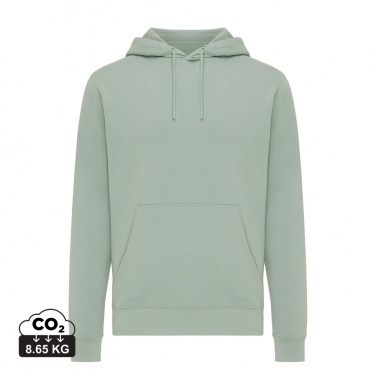 Logotrade promotional merchandise photo of: Iqoniq Rila lightweight recycled cotton hoodie