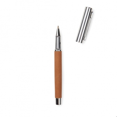 Logotrade advertising product image of: VINGA Bosler RCS recycled SS pen