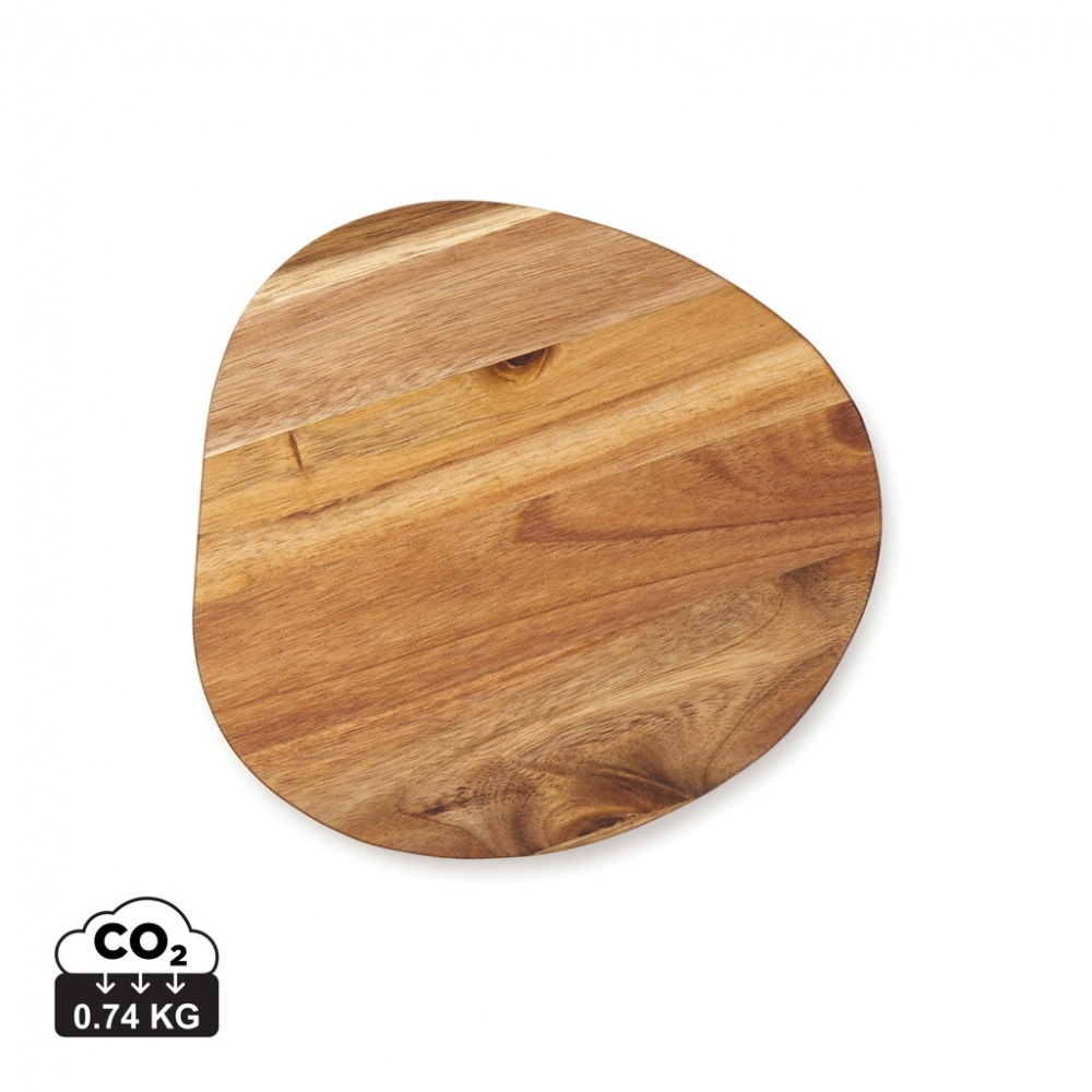 Logotrade corporate gift image of: VINGA Veia serving board S