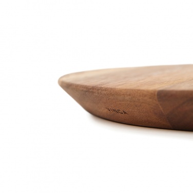 Logo trade corporate gifts picture of: VINGA Veia serving board S