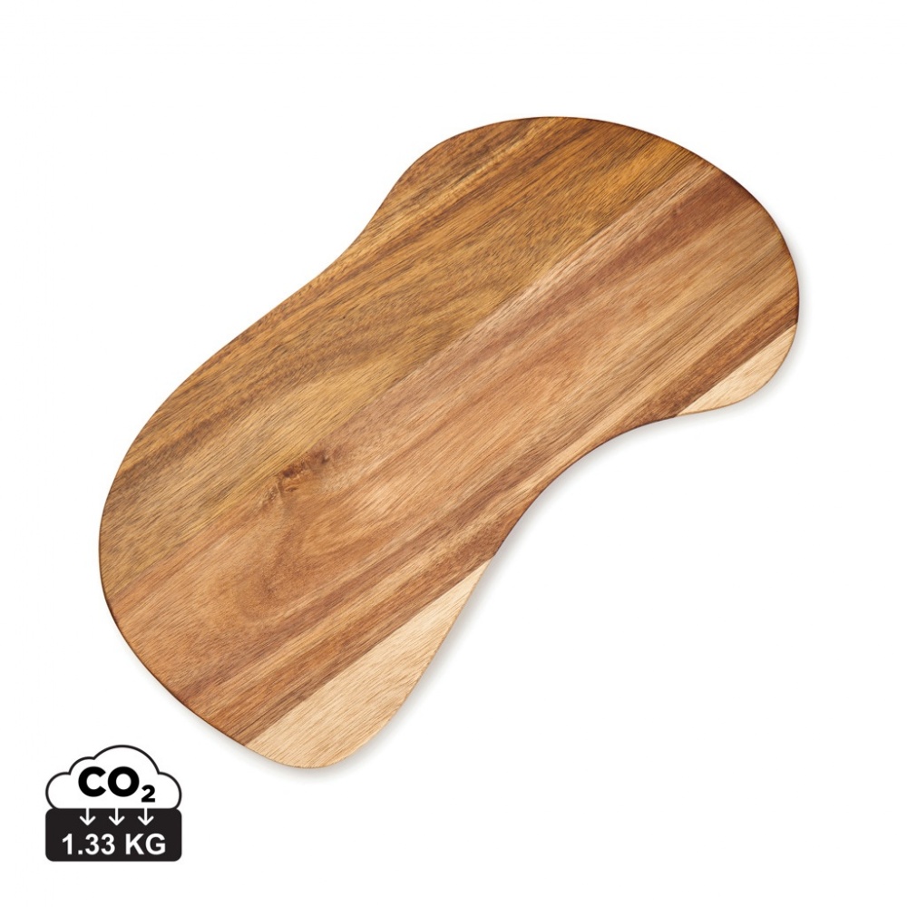Logotrade promotional product picture of: VINGA Veia serving board M