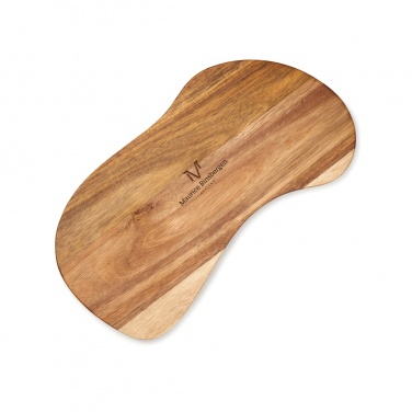 Logotrade promotional merchandise photo of: VINGA Veia serving board M