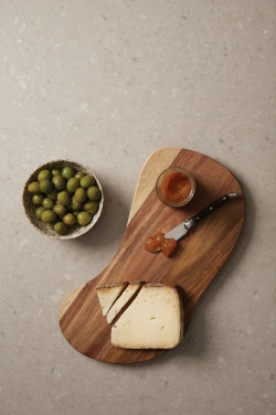 Logotrade advertising product image of: VINGA Veia serving board M