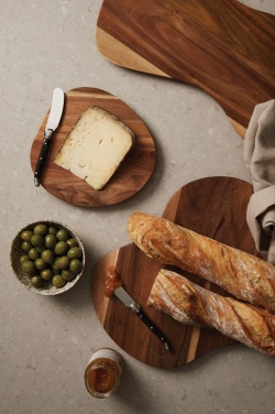 Logotrade business gifts photo of: VINGA Veia serving board M