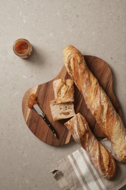 Logo trade advertising product photo of: VINGA Veia serving board L