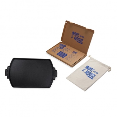 Logo trade promotional merchandise picture of: VINGA Monte Ardoise burner