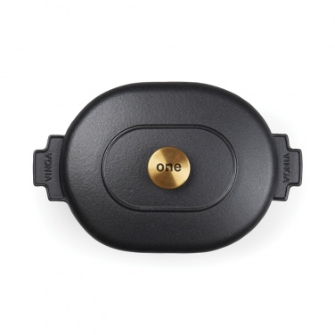 Logotrade promotional merchandise photo of: VINGA Monte heritage cocotte 4 L