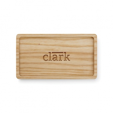 Logotrade advertising product picture of: VINGA Retro salt & pepper set