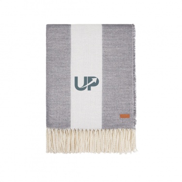 Logotrade advertising products photo of: VINGA Tella Aware™ polylana® blanket
