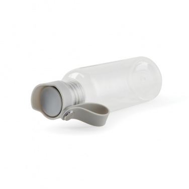 Logo trade advertising products image of: VINGA Balti RCS recycled pet bottle 600 ML