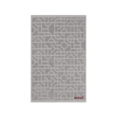 Logotrade advertising product picture of: VINGA Verso OCS organic cotton towel, 4 pcs set