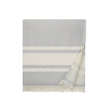 Logo trade promotional items picture of: VINGA Tolo hammam terry towel