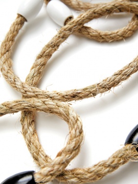 Logo trade business gift photo of: VINGA Faia ring game