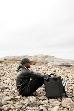 Logotrade business gift image of: VINGA Baltimore AWARE™ recycled PET cap