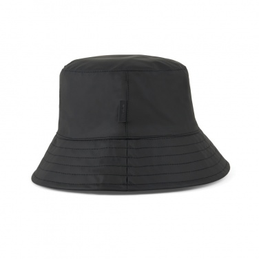 Logo trade promotional merchandise photo of: VINGA Baltimore AWARE™ recycled PET bucket hat