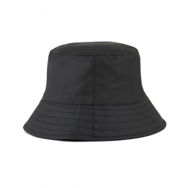 Logo trade corporate gifts image of: VINGA Baltimore AWARE™ recycled PET bucket hat