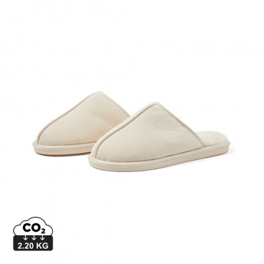 Logo trade advertising products picture of: VINGA Waltor slippers