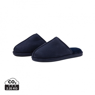 Logo trade promotional product photo of: VINGA Waltor slippers
