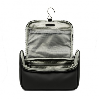Logo trade promotional item photo of: VINGA Baltimore travel toiletry bag