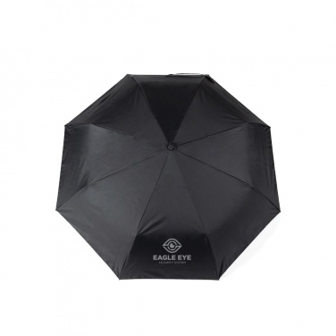 Logotrade promotional giveaway image of: VINGA Baltimore AWARE™ RPET 21" umbrella