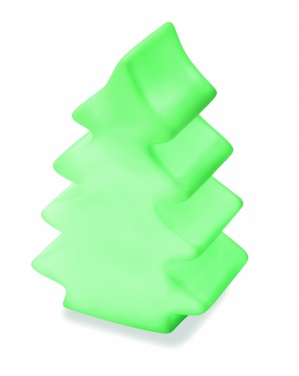 Logotrade advertising product image of: Tree colour changing light