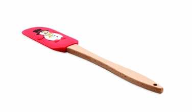 Logotrade advertising products photo of: Christmas silicone spatula