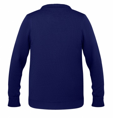 Logo trade corporate gifts image of: Christmas sweater L/XL