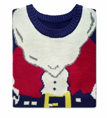 Logotrade promotional giveaways photo of: Christmas sweater L/XL