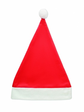 Logo trade promotional items picture of: Christmas hat RPET