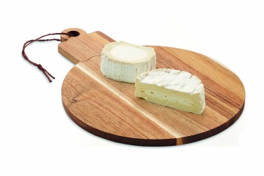 Logotrade corporate gift picture of: Acacia wood serving board