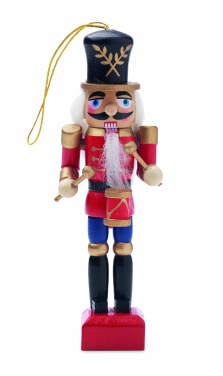 Logo trade promotional product photo of: Small nutcracker character
