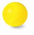 Anti-stress ball, Yellow