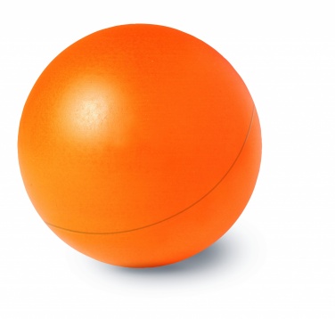 Logo trade promotional merchandise photo of: Anti-stress ball