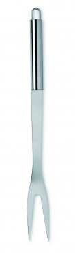Logotrade promotional giveaway image of: 3 BBQ tools in aluminium case
