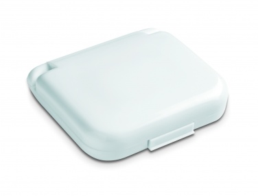 Logotrade promotional merchandise image of: Compact sewing kit