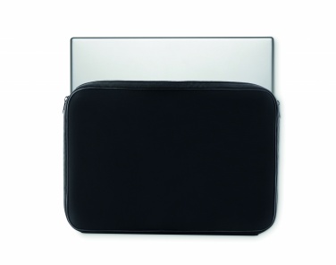 Logotrade promotional gift image of: Laptop pouch