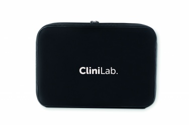 Logotrade advertising products photo of: Laptop pouch