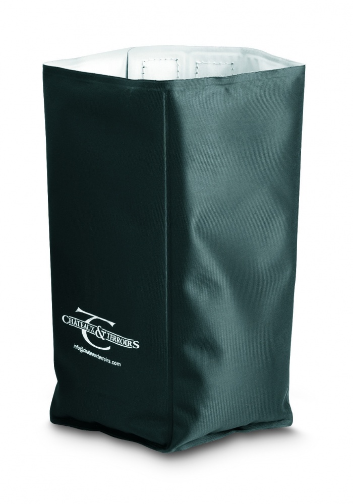 Logotrade promotional gifts photo of: Soft wine cooler