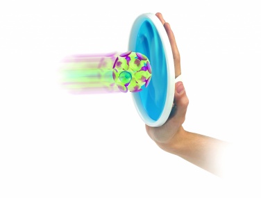 Logo trade advertising products image of: Suction ball catch set