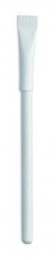 Logotrade promotional merchandise image of: Recycled paper ball pen