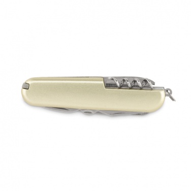 Logo trade corporate gift photo of: Multi-function pocket knife