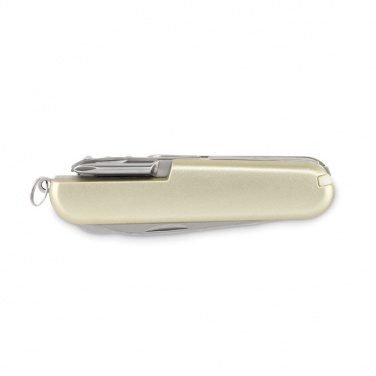 Logotrade business gift image of: Multi-function pocket knife