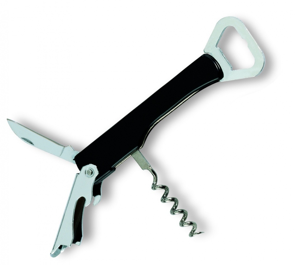 Logo trade promotional giveaways picture of: Waiter's knife