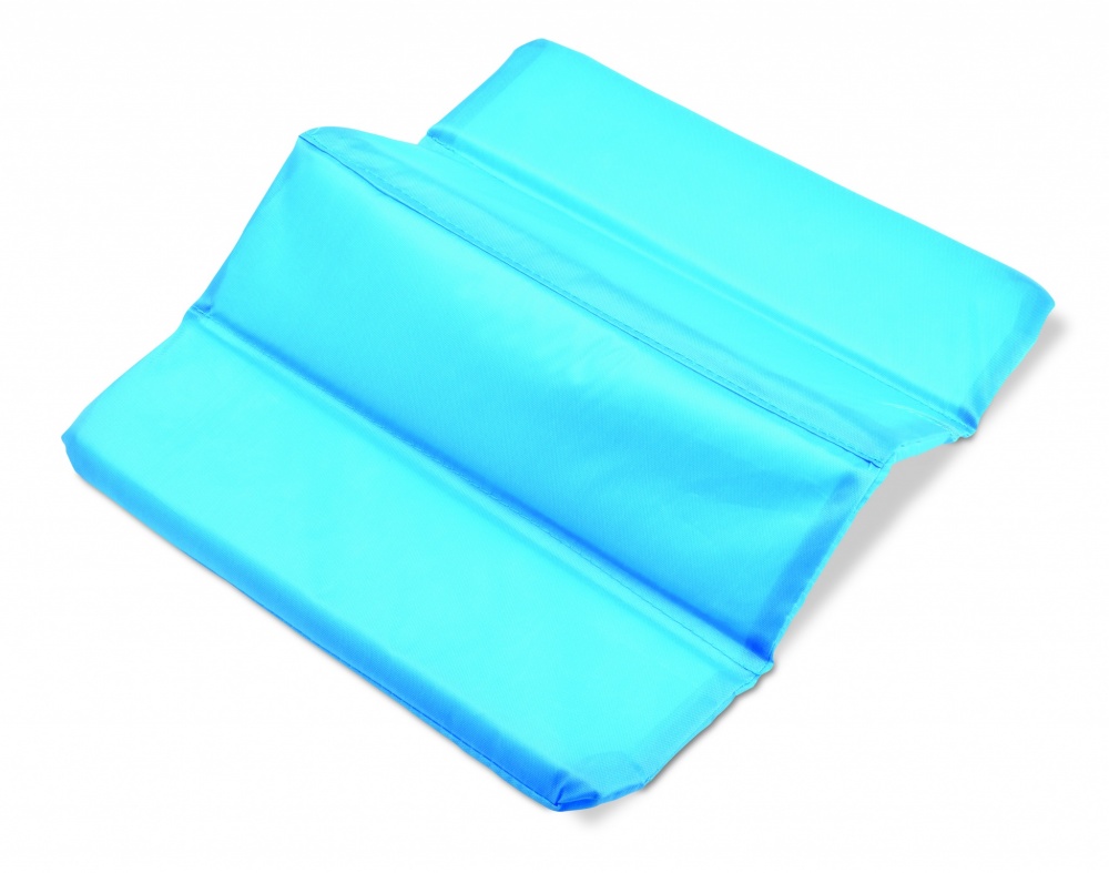 Logotrade advertising product picture of: Folding seat mat