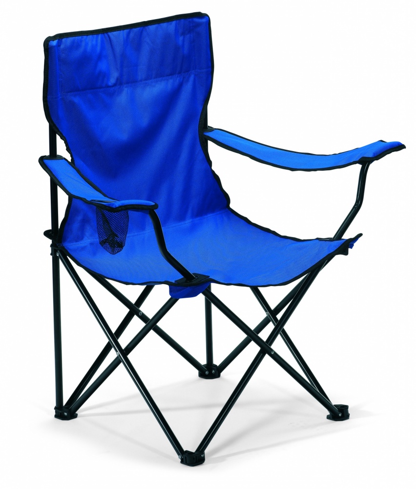 Logo trade promotional giveaway photo of: Outdoor chair