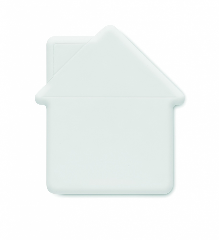 Logo trade promotional gift photo of: Mint dispenser