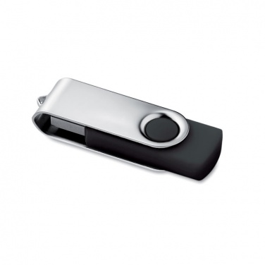 Logotrade promotional merchandise image of: Techmate. USB flash 16GB
