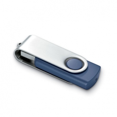 Logotrade promotional giveaways photo of: Techmate. USB flash 16GB