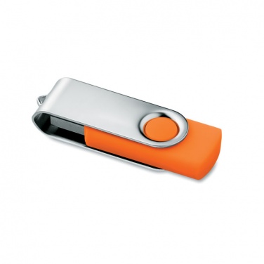 Logotrade promotional item image of: Techmate. USB flash 16GB